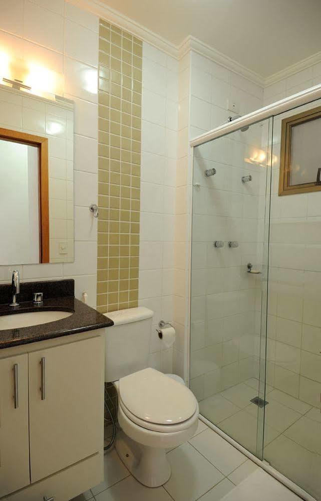 Hotel Poeta Flat Itajuba  Luaran gambar