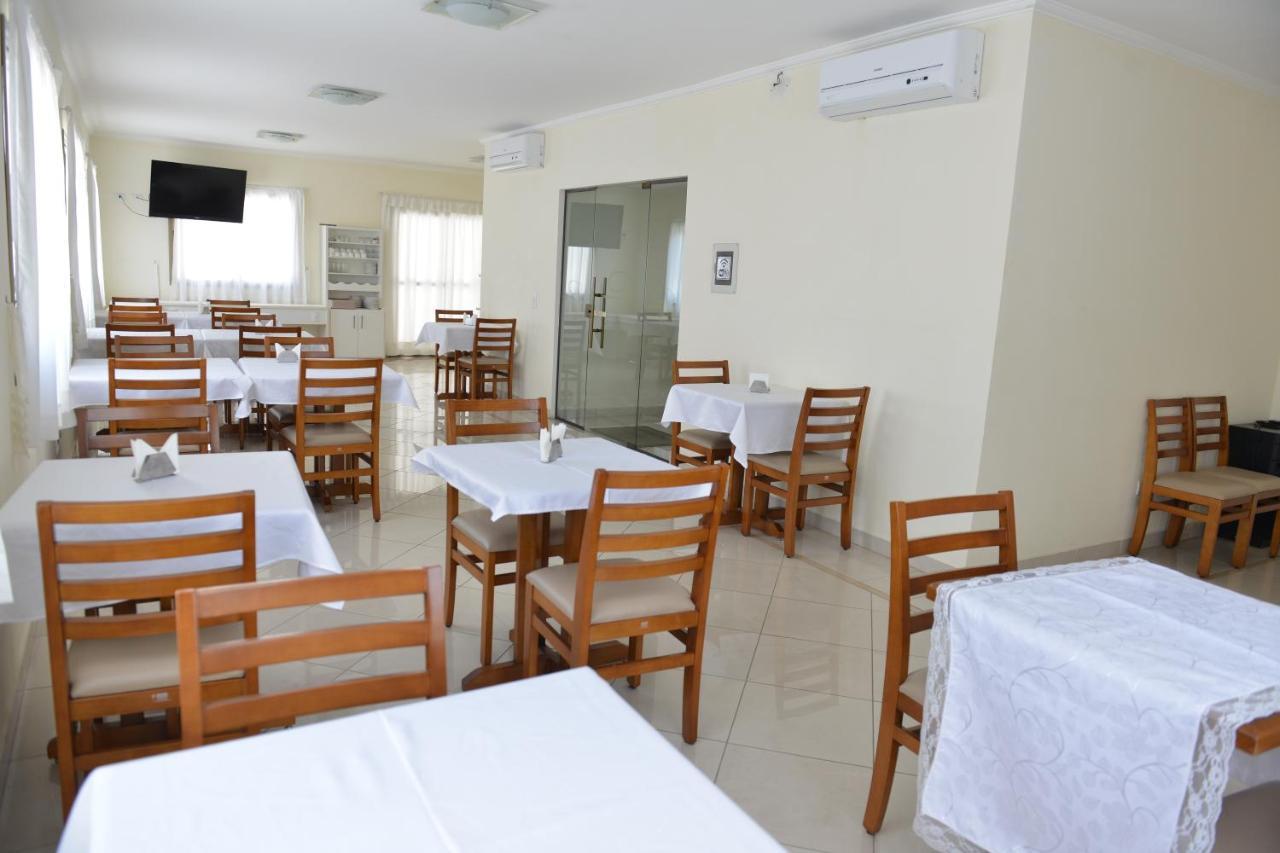 Hotel Poeta Flat Itajuba  Luaran gambar