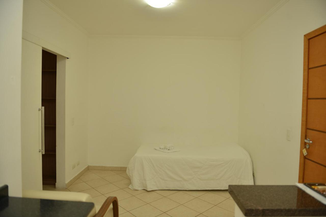 Hotel Poeta Flat Itajuba  Luaran gambar