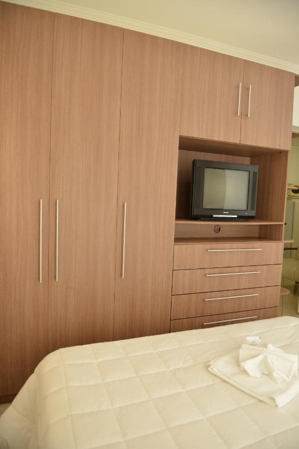 Hotel Poeta Flat Itajuba  Luaran gambar