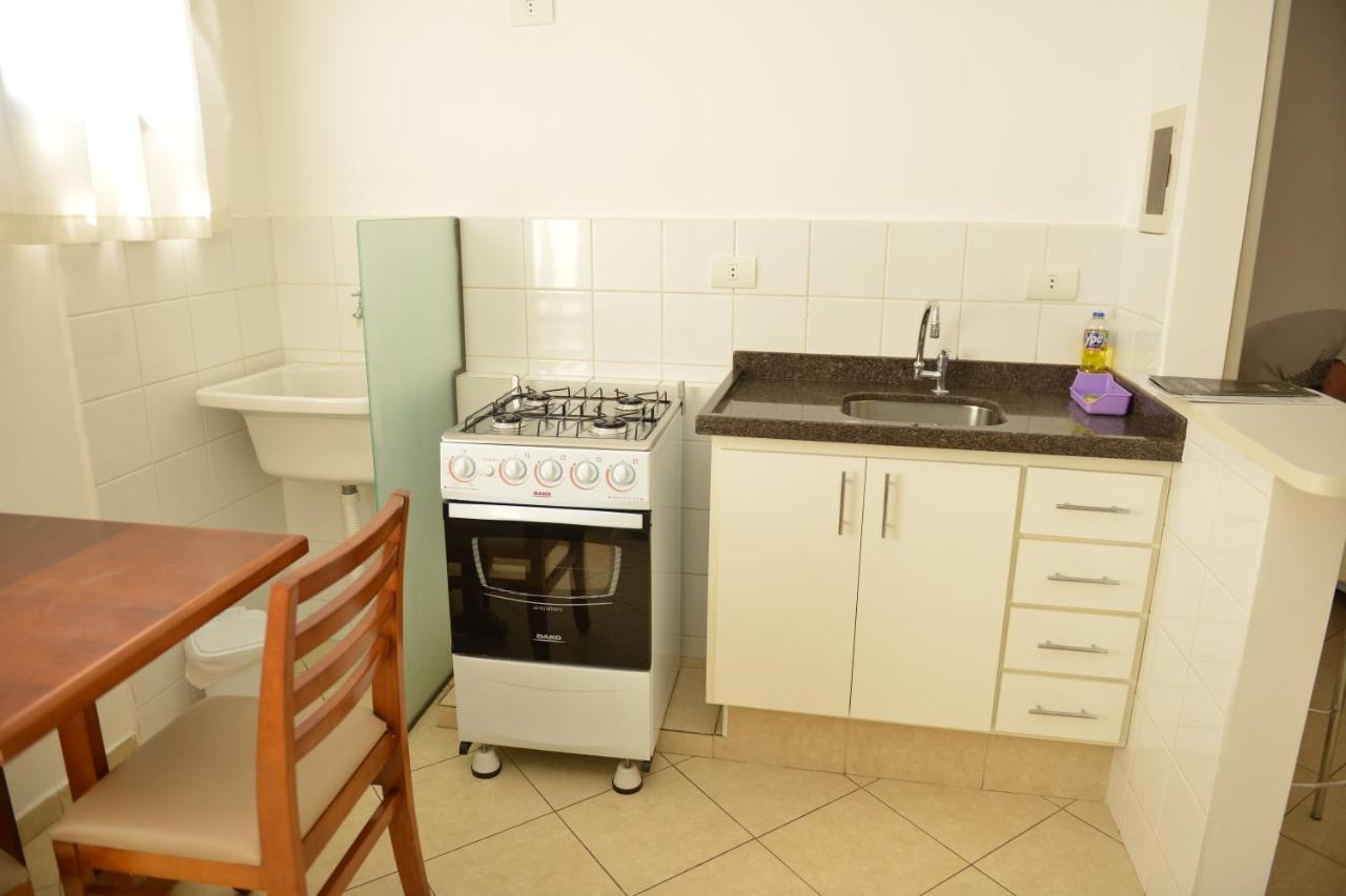 Hotel Poeta Flat Itajuba  Luaran gambar